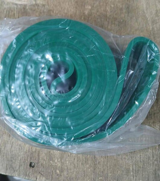 Bande élastique résistante