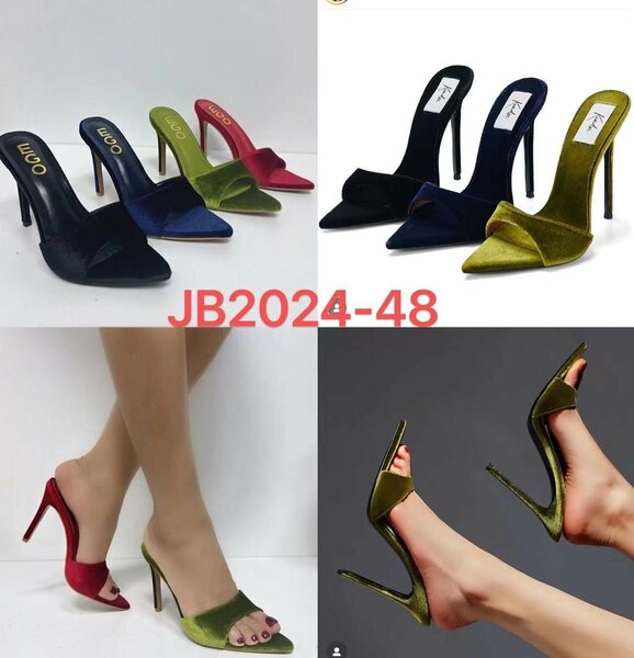 Talon  pour femme