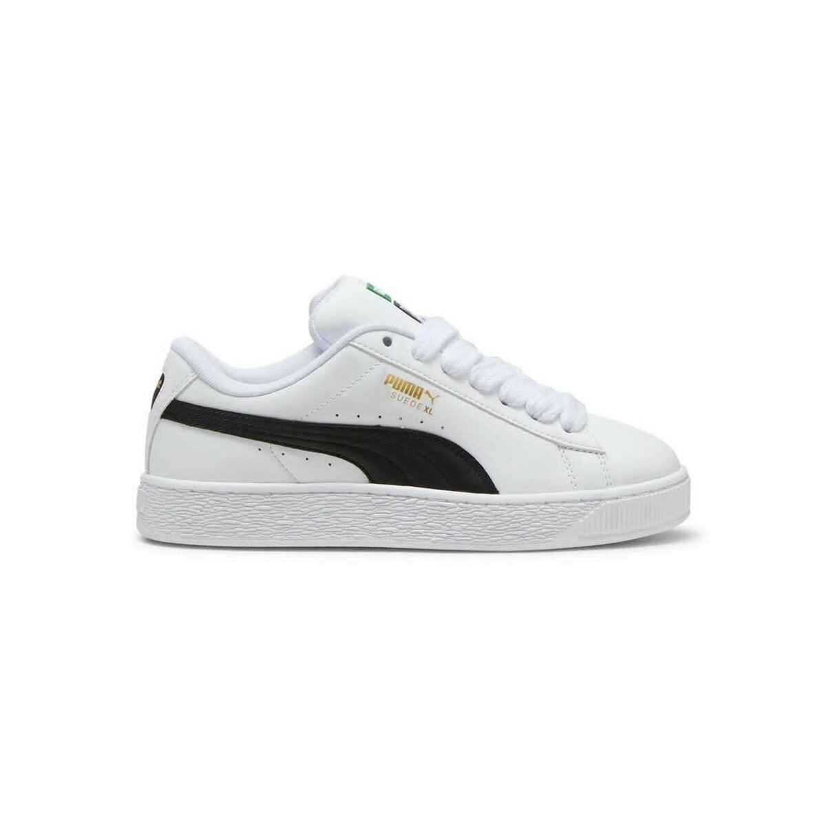 Baskets blanches Puma classiques