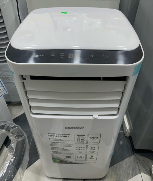 Comfee Mini Air Conditioner for room/office