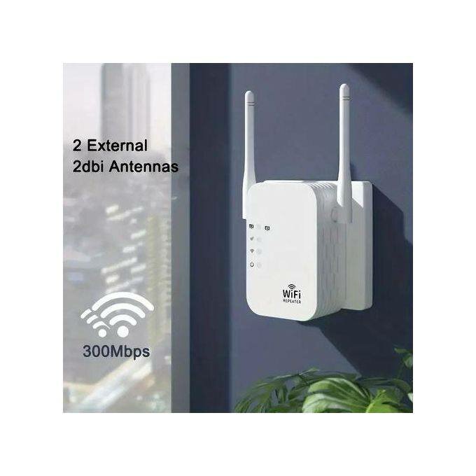 Amplificateur WiFi 300Mbps