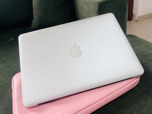 MacBook Air
