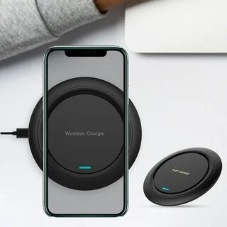 Samsung wireless charger