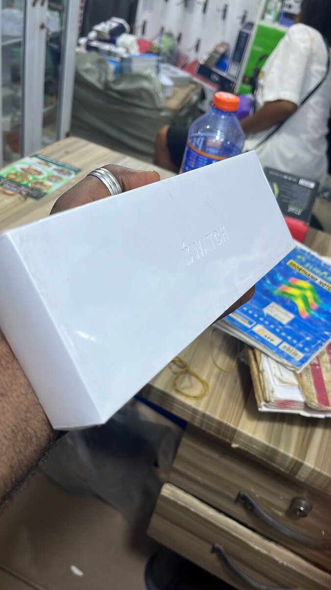 Series 9 Apple Watch