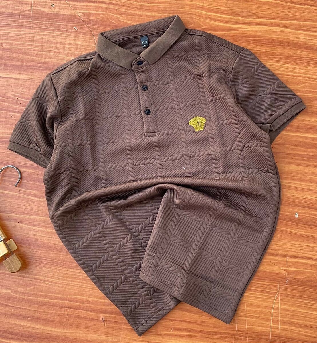 Plain Designer Lacoste