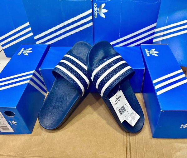 Tongs de piscine Adidas