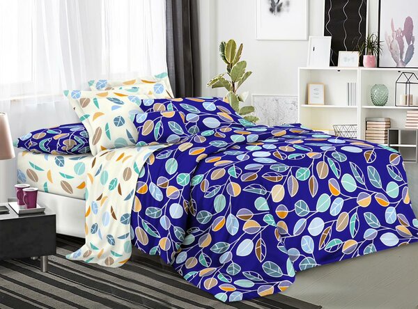 Draps de lit et taies