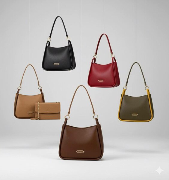 Elegant bags