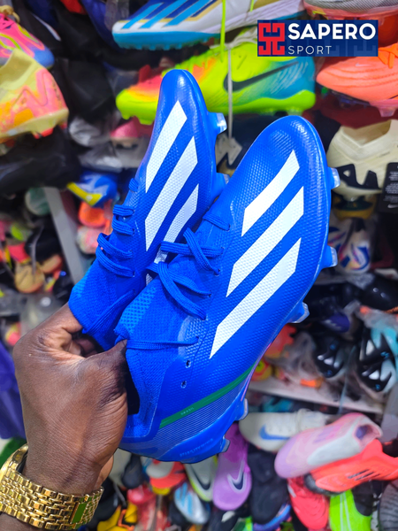 Adidas Crazyfast