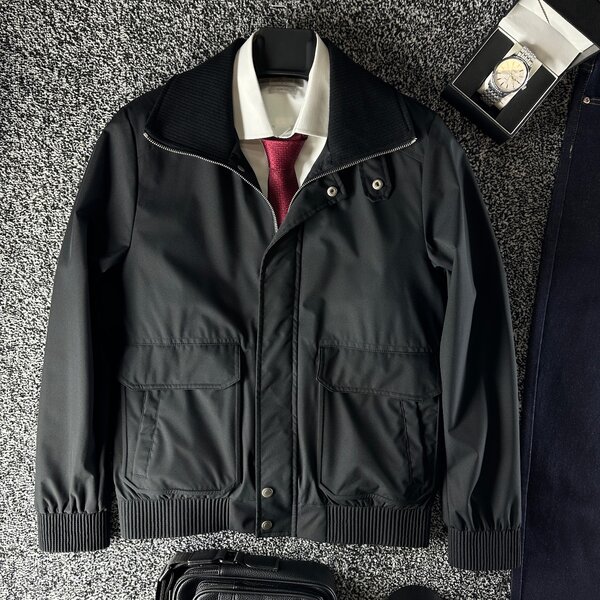 Жазгы куртка