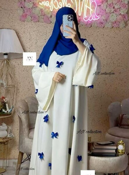Robe adjab
