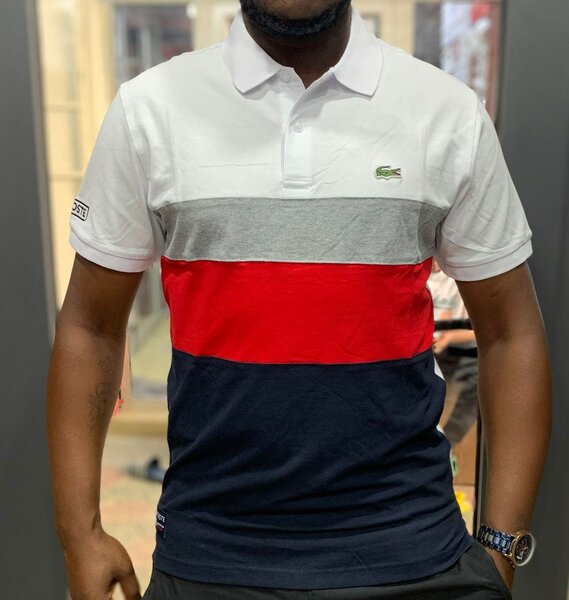 Polos Lacoste 
