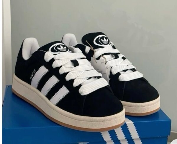 Sneakers Adidas Campus