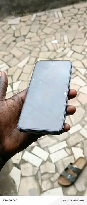 Smartphone TECNO Camon 30P