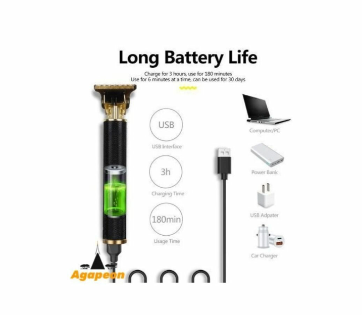 Tondeuse électrique