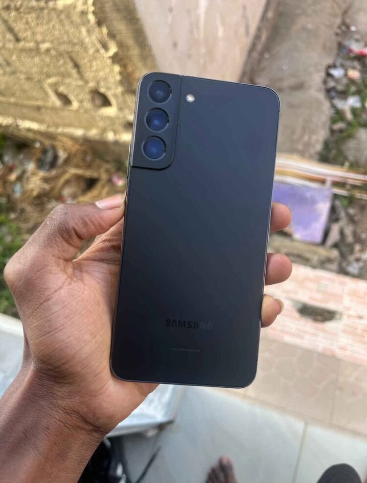 Smartphone Samsung Galaxy s22