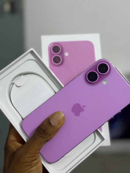 iPhone 14 Violet 128GB