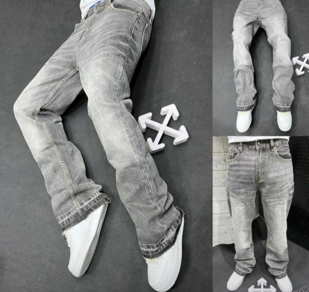 Jeans décontractés homme