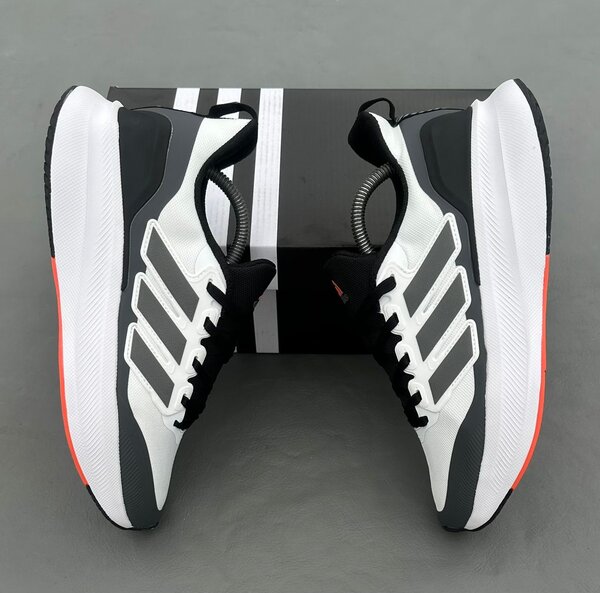Adidas Running Sneakers Homme