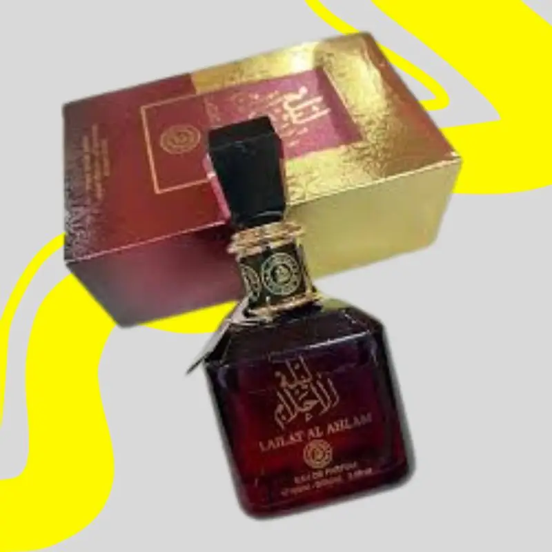 Parfum Lailat Al Ahlam