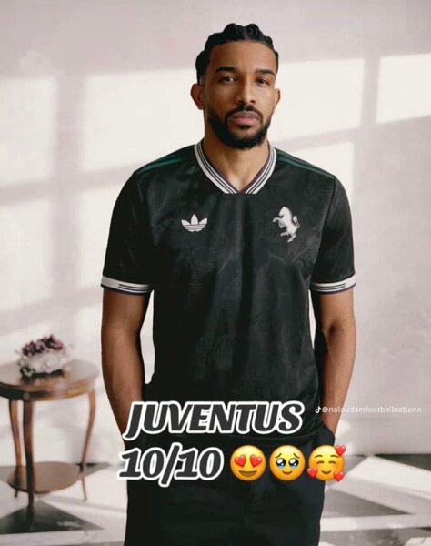 Maillot Juventus Homme 2023