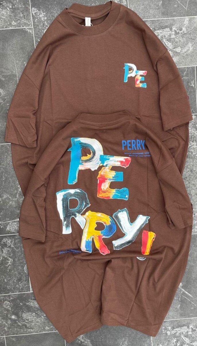 T-shirts graphiques unisexes