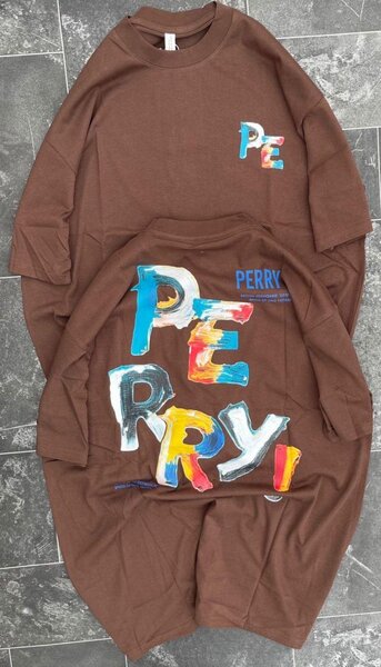 T-shirts graphiques unisexes