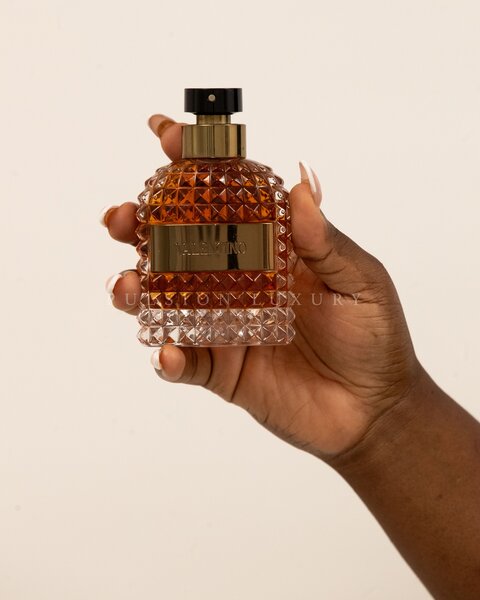 Eau de Parfum Luxueuse