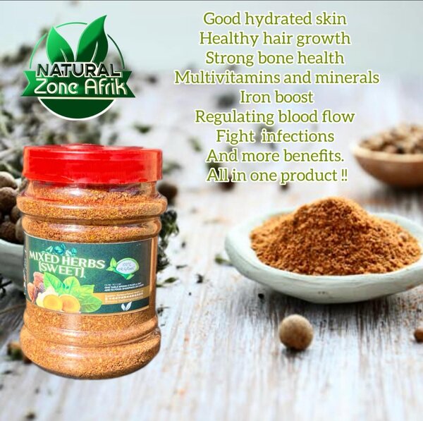 Multivitamins supplements