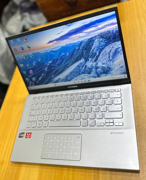 asus vivobook x412da ryzen 5