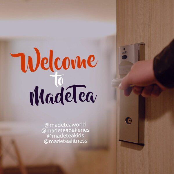 MadeTea Enterprise 
