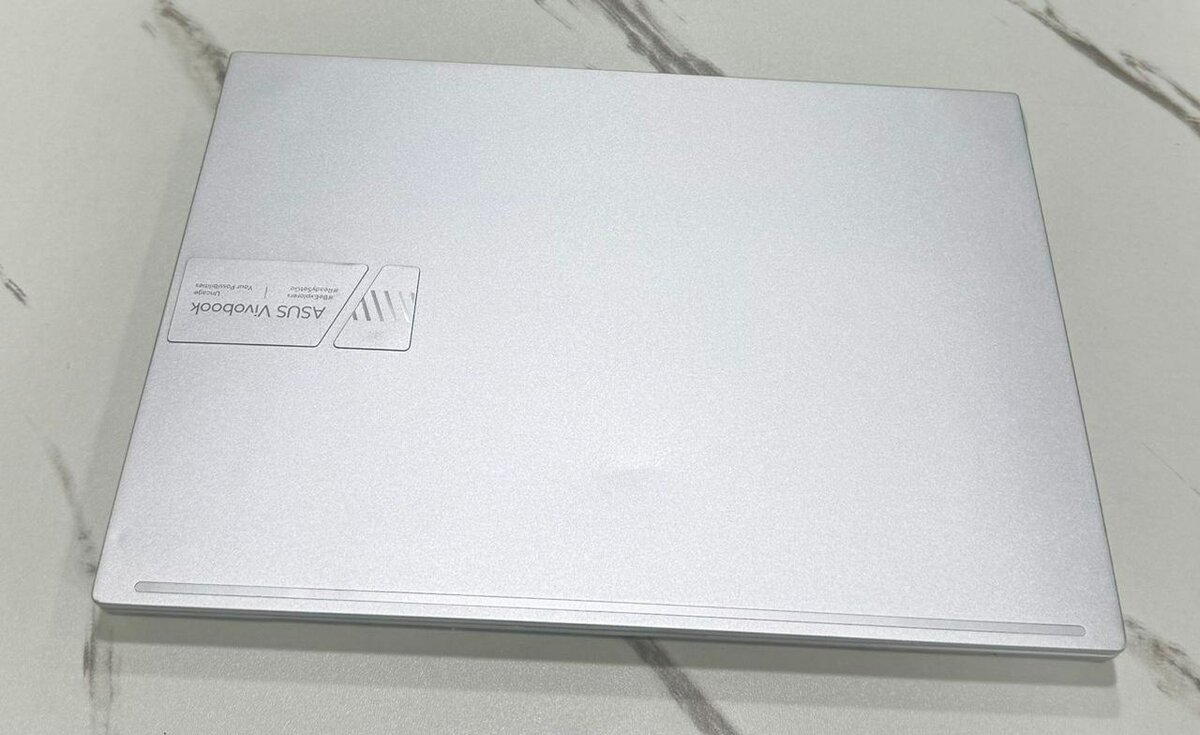 ASUS Vivobook 14" gaming