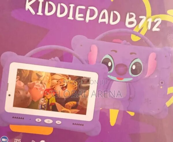 Tablette éducative 8Gb/512Gb