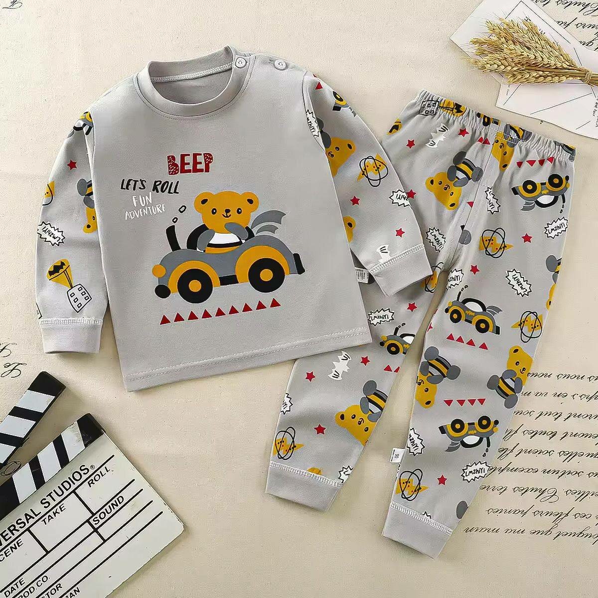 Kids Pyjamas