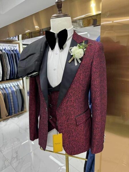 YANNICK BOUTIQUE