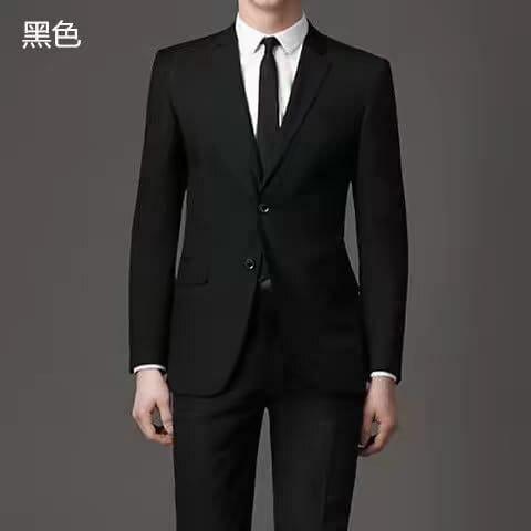 Costume élégant pour hommes