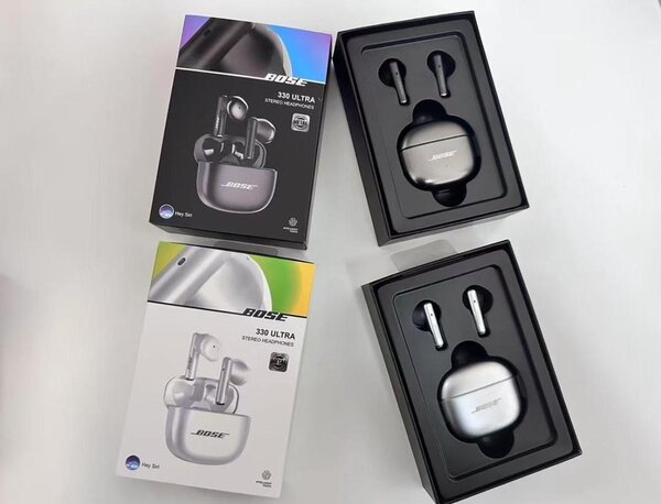 Écouteurs sans fil Bose 330