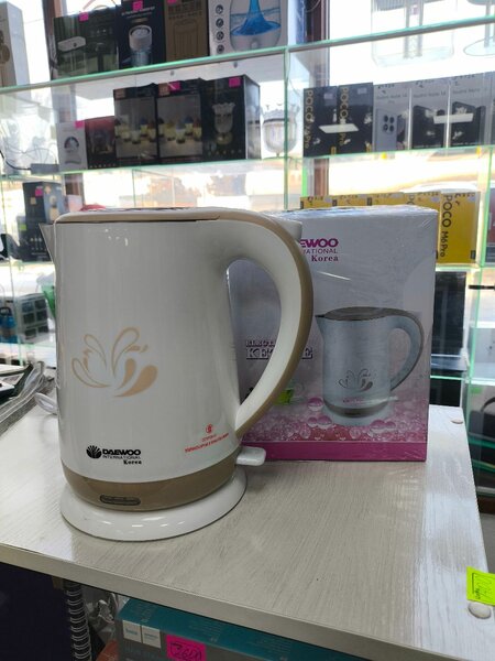 Тефаль Даево