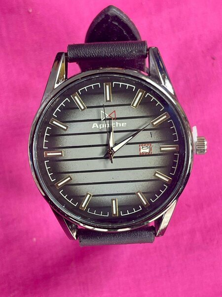 Montre Homme Classique