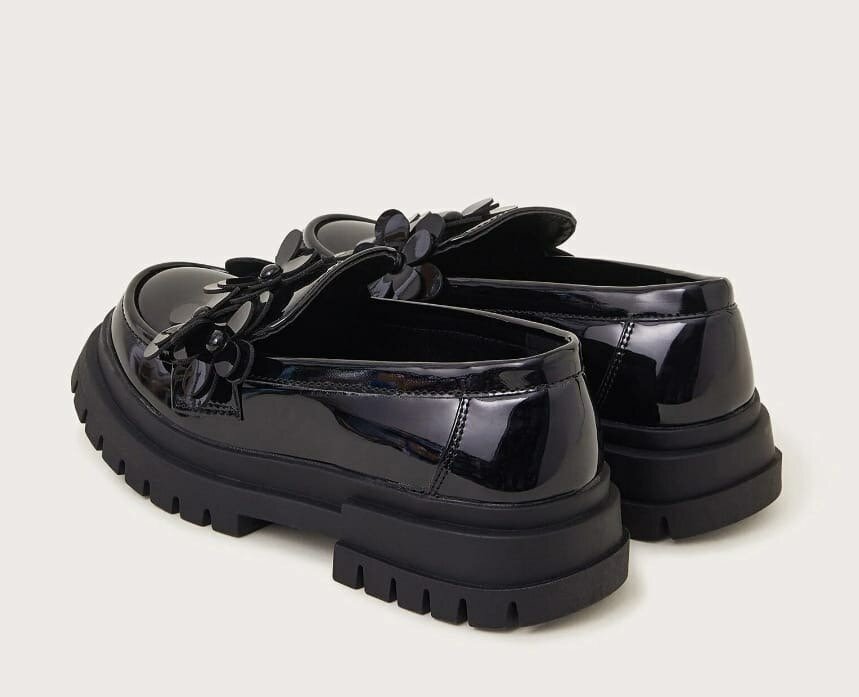 Strong durable school shoes