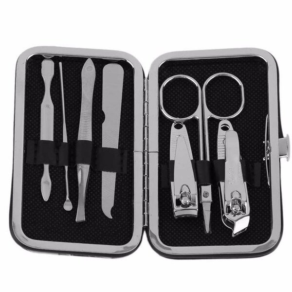 Mini pochette à manucure