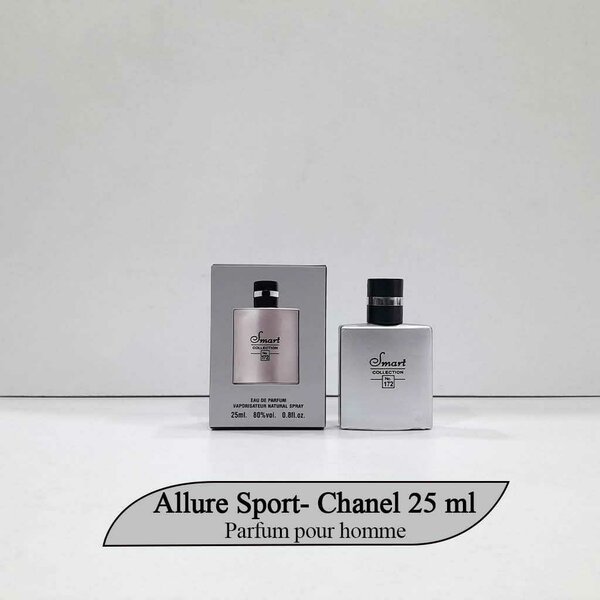 Parfum Mixte Baccarat Blanc