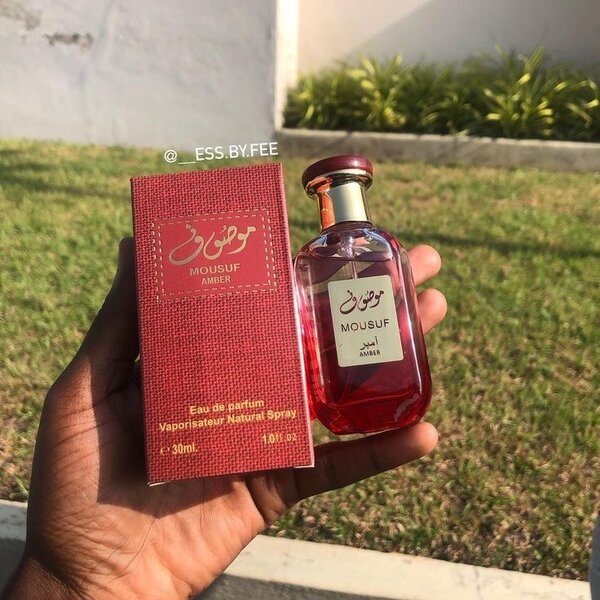 Parfum Dagmar - Élégance