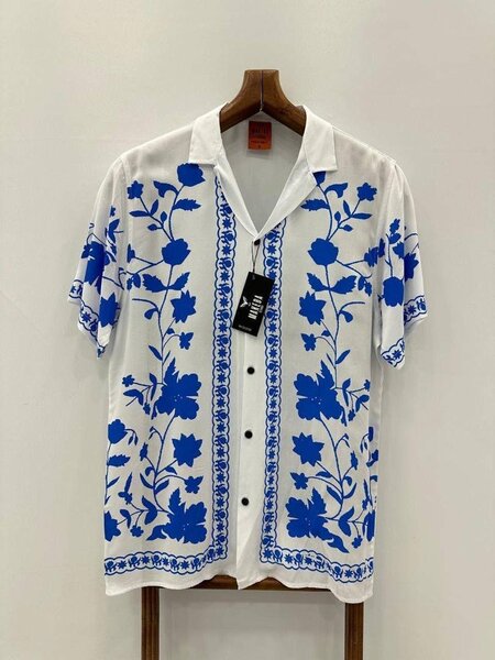 Chemise de qualité