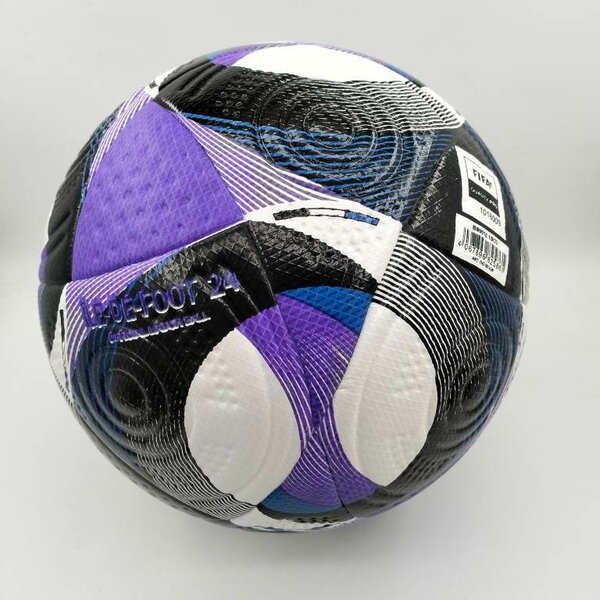 Ballon de football UEFA