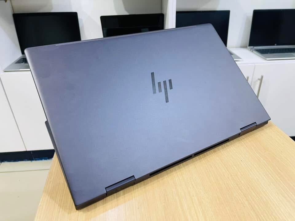 HP Envy X360 Convertible AMD R
