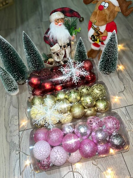 Коллекция: «Зимняя сказка»