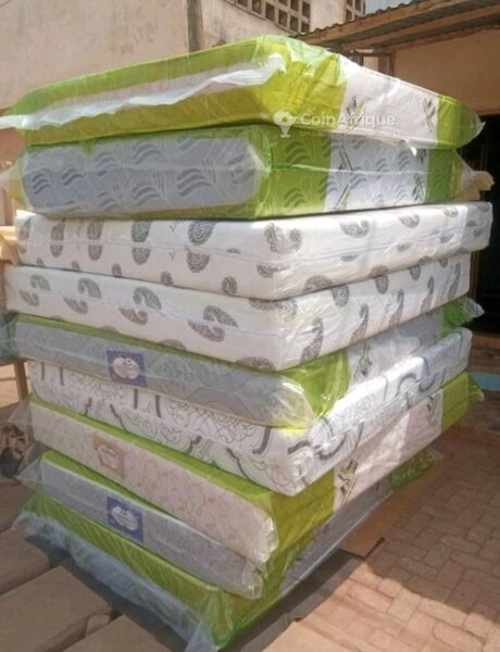 Matelas confort pour sommeil réparateur