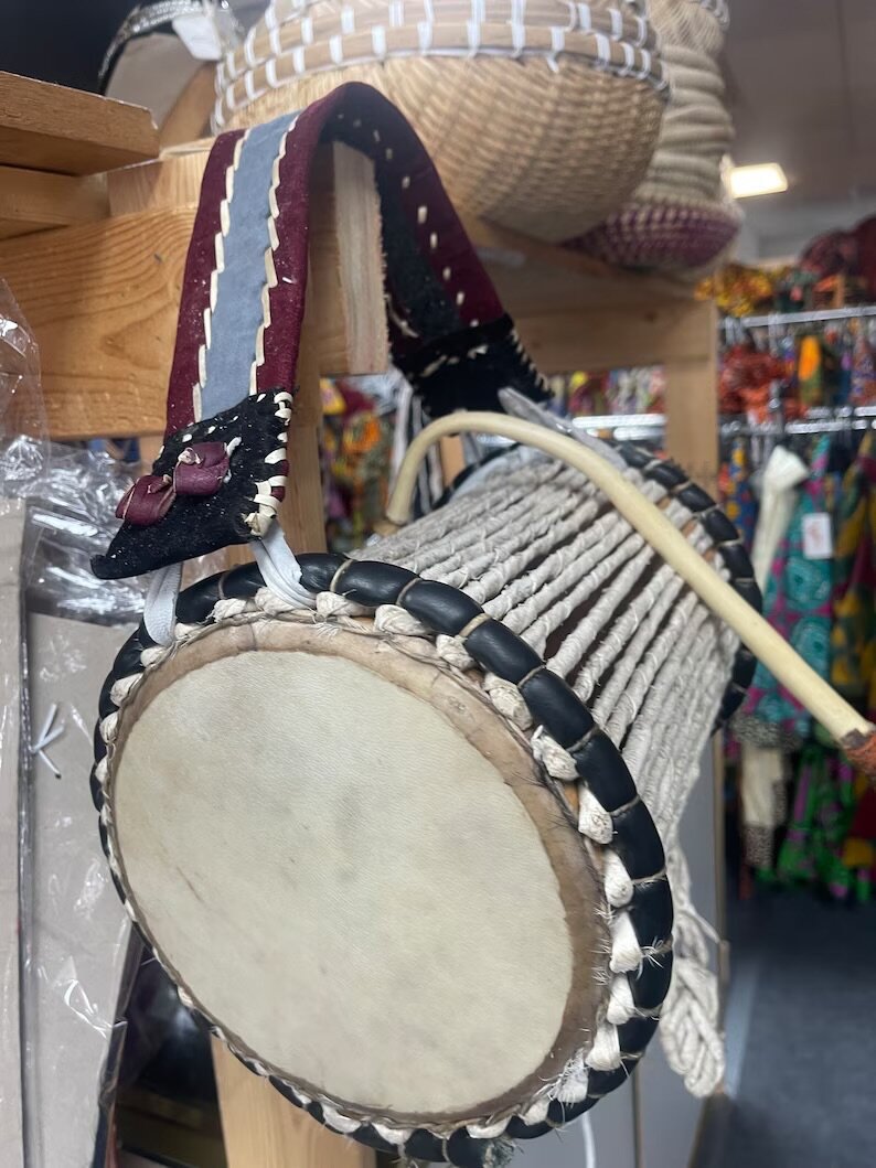 Talking Drum(Dondo)