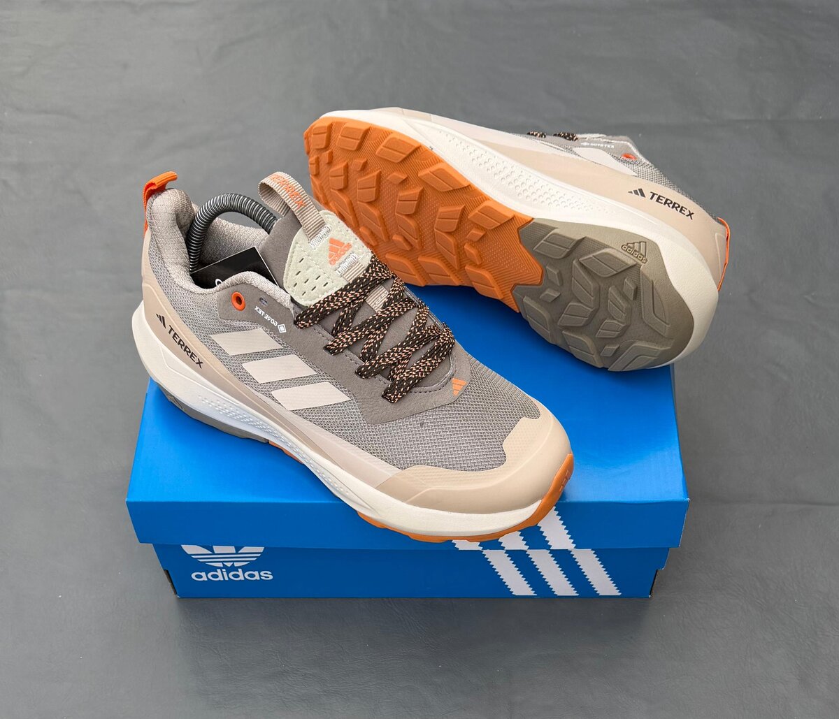 Baskets Adidas Terrex